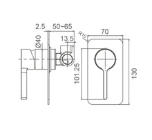 Load image into Gallery viewer, WT 6508MK ECT Global
