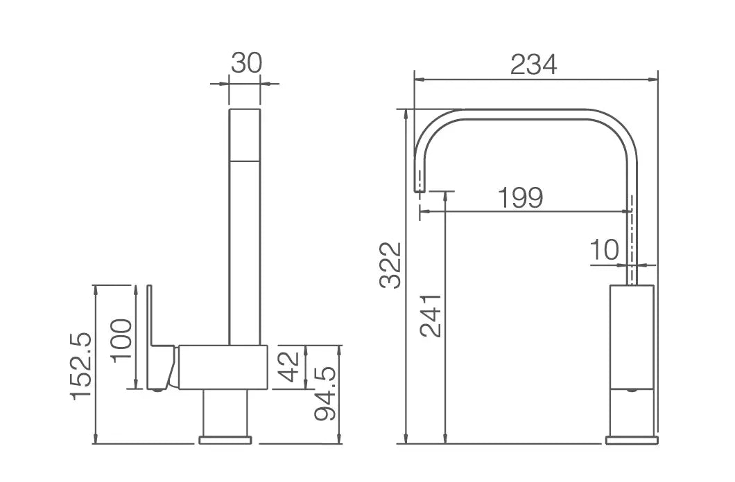 WT 8126A ECT Global