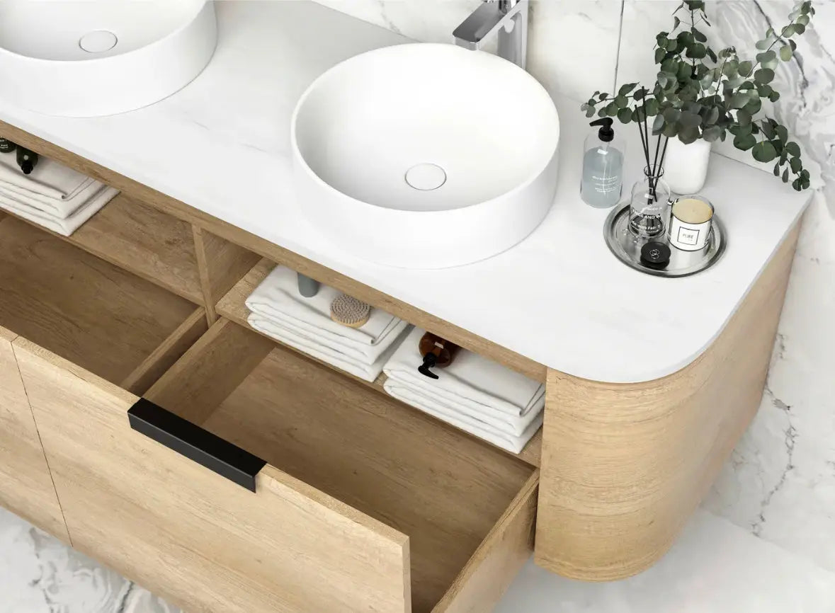 Bondi Vanity otti