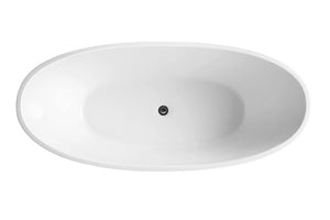 Bravo Bath 1500 & 1700 ECT Global