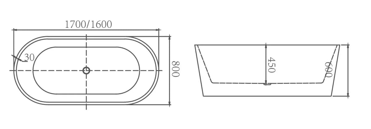 BT 086 & BT 086S ECT Global