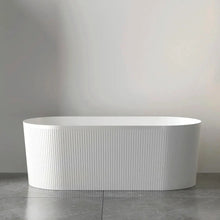 Load image into Gallery viewer, NOOSA 1700MM GLOSS WHITE BATH otti
