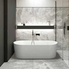 Load image into Gallery viewer, NOOSA 1700MM GLOSS WHITE BATH otti
