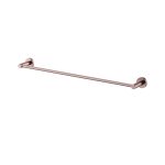Mirage Single Towel Rail 750mm - Image 11