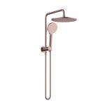 Star Compact Half Shower Column Set - Image 2
