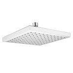 Square Shower Head 230mm