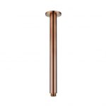 Round Ceiling Shower Arm - Image 10