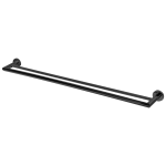 Eva Double Towel Rail 600mm - Image 3