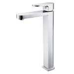 Eva Mini High Rise Basin Mixer