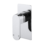 Eva Mini Shower Mixer