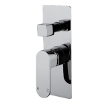 Eva Mini Shower Diverter Mixer