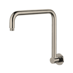 Round High Rise Shower Arm - Image 7