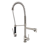 Halo Spring Multi-Function Kitchen Mixer - Image 4