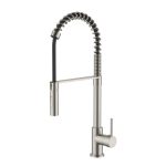 Kasper Spring Multi-Function Kitchen Mixer - Image 4