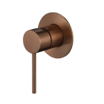 Star Mini Shower Mixer 80mm TRIM KIT - Image 3