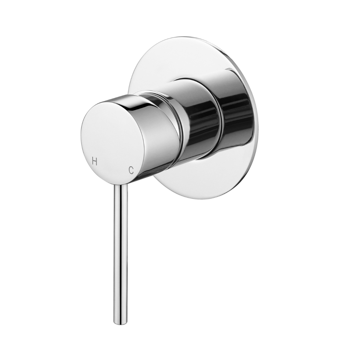 LOGOS-2025-01-16T105634.198 Star Mini Shower Mixer 80mm - Image 1