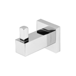 Lux Single Robe Hook