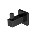 Lux Single Robe Hook - Image 3