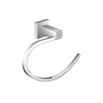 Lux Towel Ring