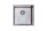 Single Bowl Stainless Steel Sink 31L