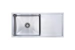 Single Bowl Sink Stainless Steel Sink 44L