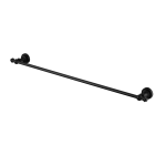 Medoc Single Towel Rail 750mm - Image 3