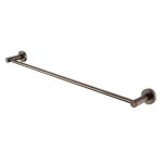 Mirage Single Towel Rail 750mm - Image 3
