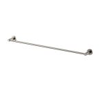 Mirage Single Towel Rail 750mm - Image 7