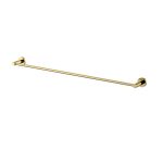 Mirage Single Towel Rail 750mm - Image 9
