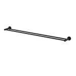 Mirage Double Towel Rail 900mm - Image 3