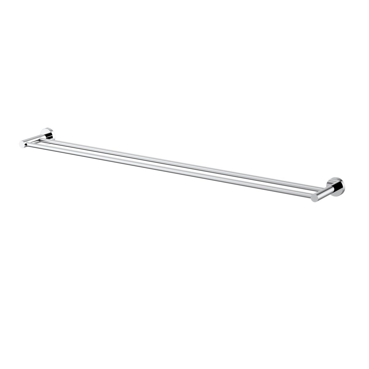Mirage Double Towel Rail 900mm - Image 2
