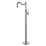 Montpellier Freestanding Bath Mixer - Image 4