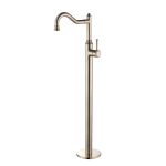 Montpellier Freestanding Bath Mixer - Image 3
