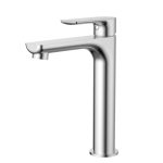 Nova Mid Rise Basin Mixer - Image 7