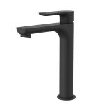 Nova Mid Rise Basin Mixer - Image 9