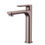Nova Mid Rise Basin Mixer - Image 3