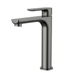 Nova Mid Rise Basin Mixer - Image 8