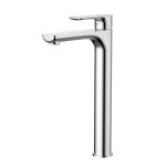 Nova High Rise Basin Mixer - Image 9