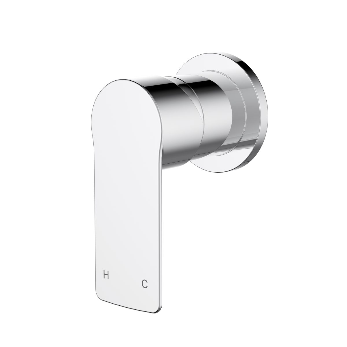 Nova Shower Mixer - Image 9