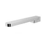 Nova Swivel Bath Spout - Image 9