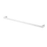 Nova Single Towel Rail 750mm