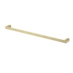 Nova Single Towel Rail 750mm - Image 5