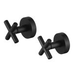 Ryker Wall Stop Assemblies 1/4 Turn - Image 3