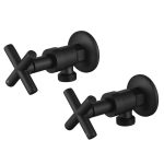 Ryker Washing Machine Stops 1/4 Turn - Image 6