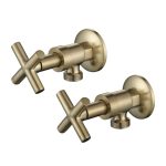 Ryker Washing Machine Stops 1/4 Turn - Image 3