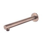 Round Shower Arm - Image 11