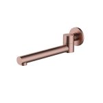 Star Swivel Bath Spout - Image 3