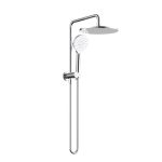 Star Compact Half Shower Column Set