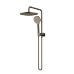Star Compact Half Shower Column Set - Image 9