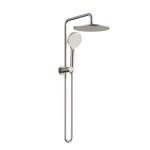 Star Compact Half Shower Column Set - Image 5